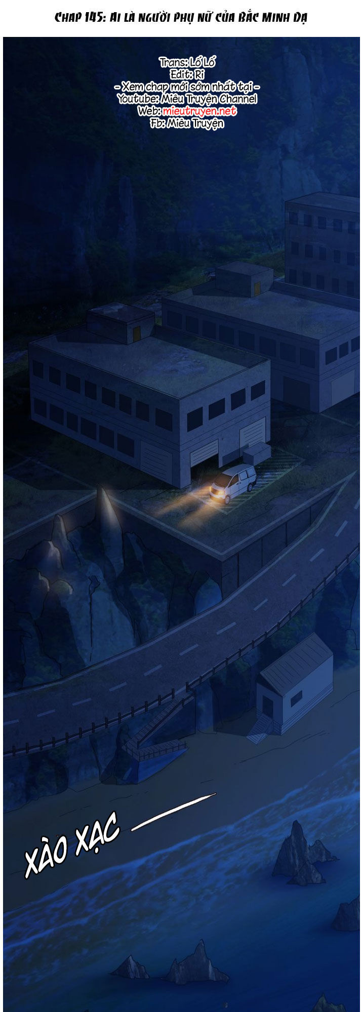 Danh Môn Chí Ái Chapter 145 - 3