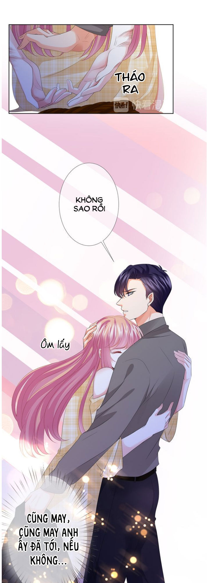 Danh Môn Chí Ái Chapter 145 - 21