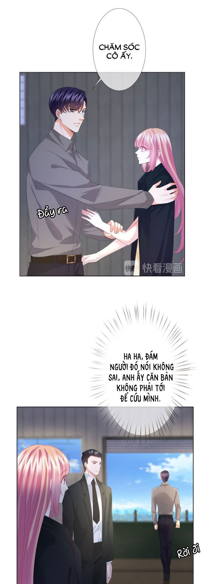 Danh Môn Chí Ái Chapter 145 - 25