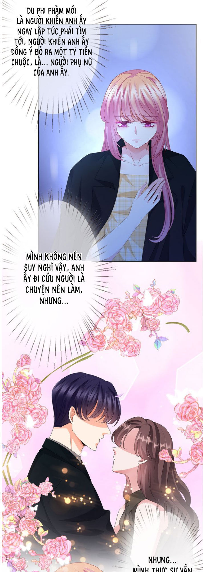 Danh Môn Chí Ái Chapter 145 - 27