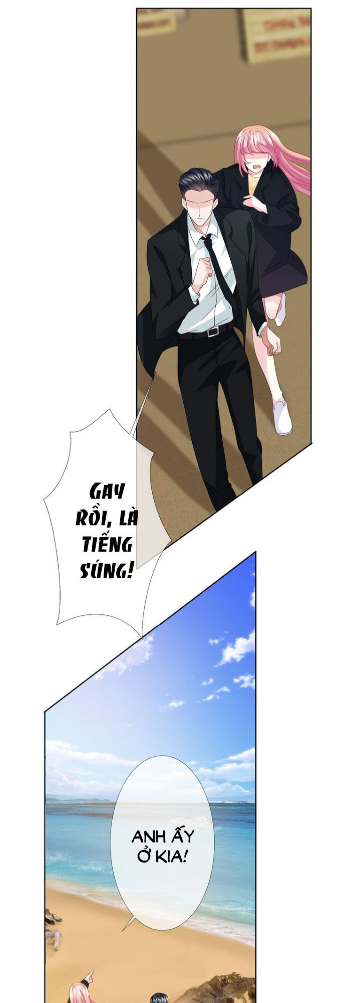 Danh Môn Chí Ái Chapter 145 - 30