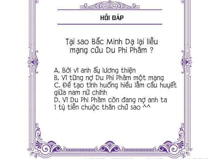 Danh Môn Chí Ái Chapter 145 - 37