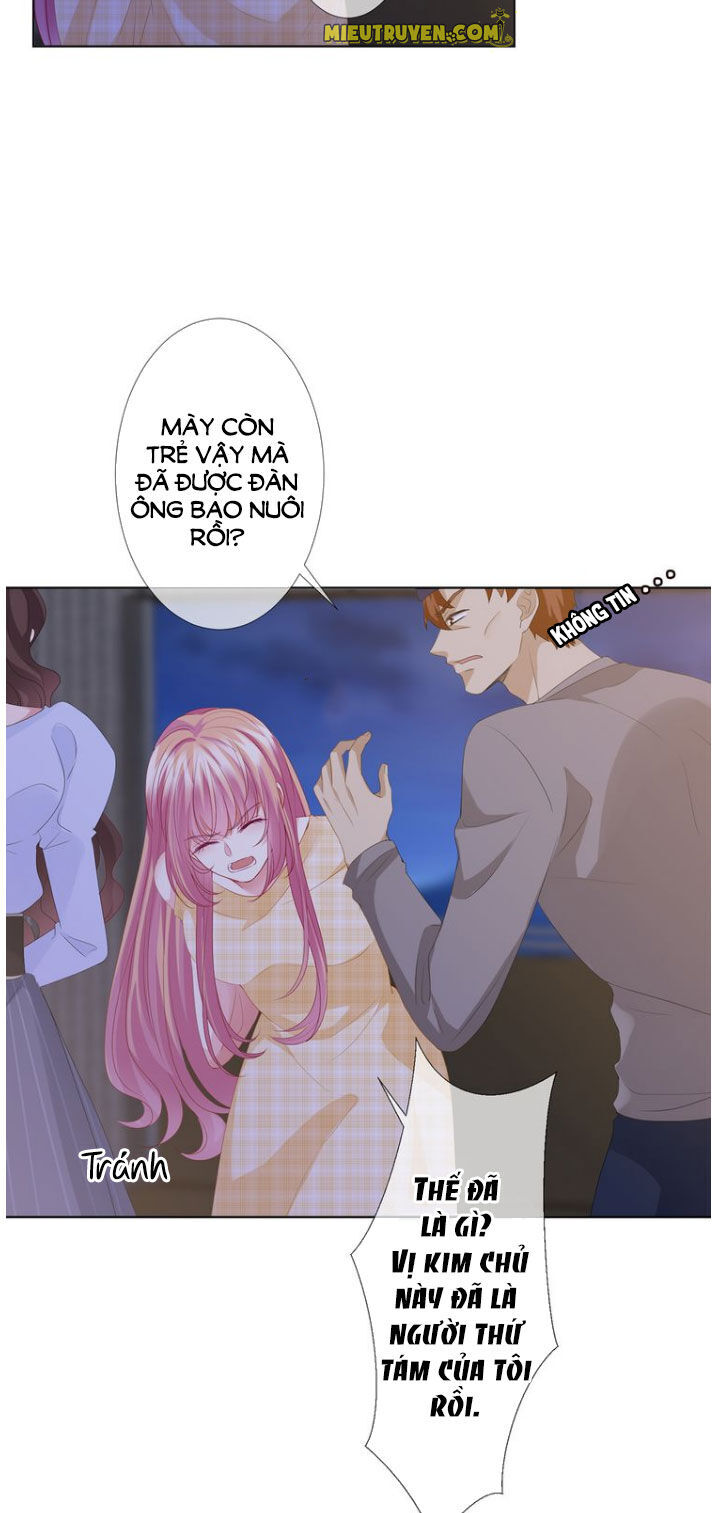 Danh Môn Chí Ái Chapter 145 - 6