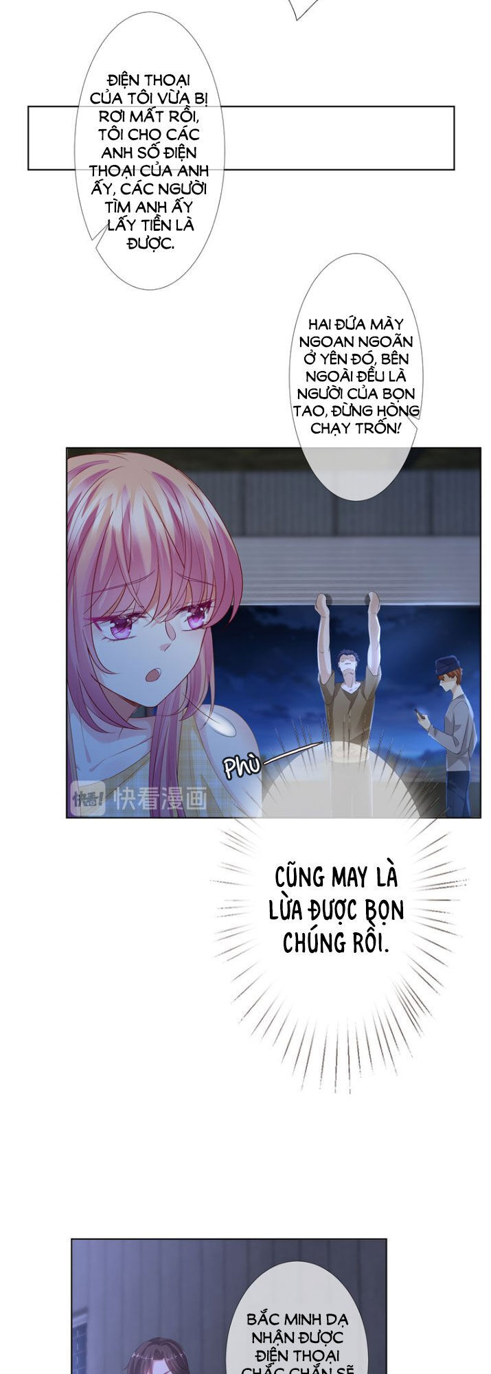 Danh Môn Chí Ái Chapter 145 - 7