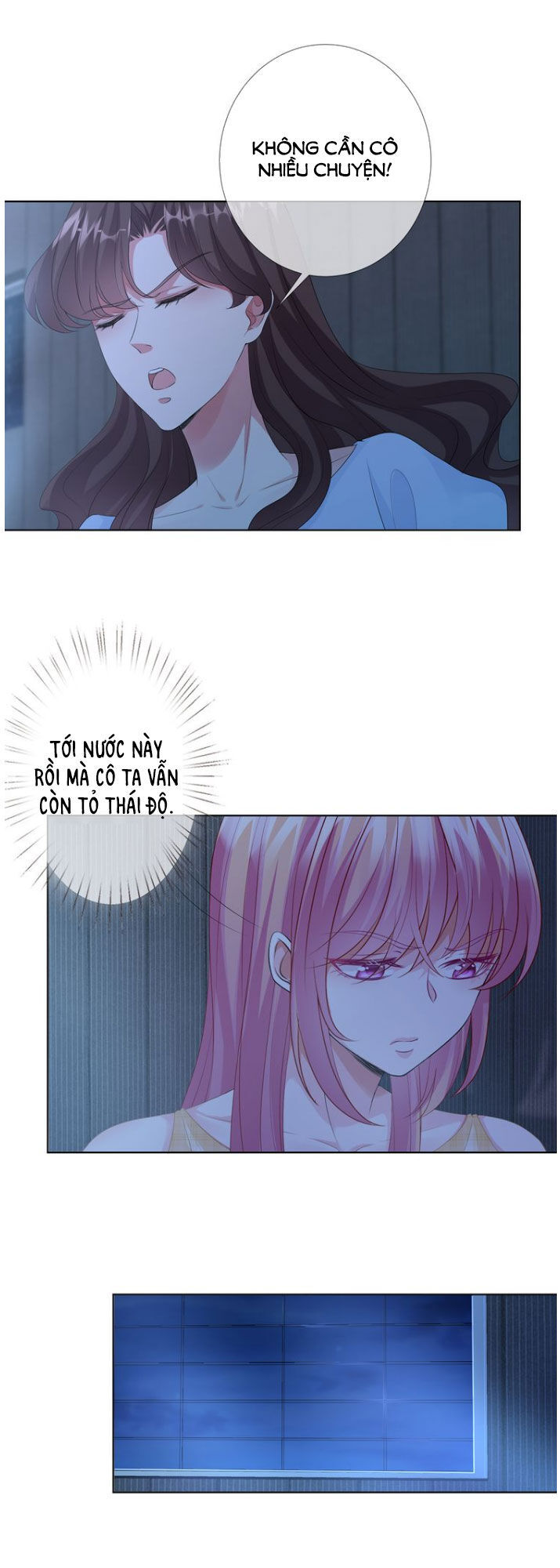 Danh Môn Chí Ái Chapter 145 - 9