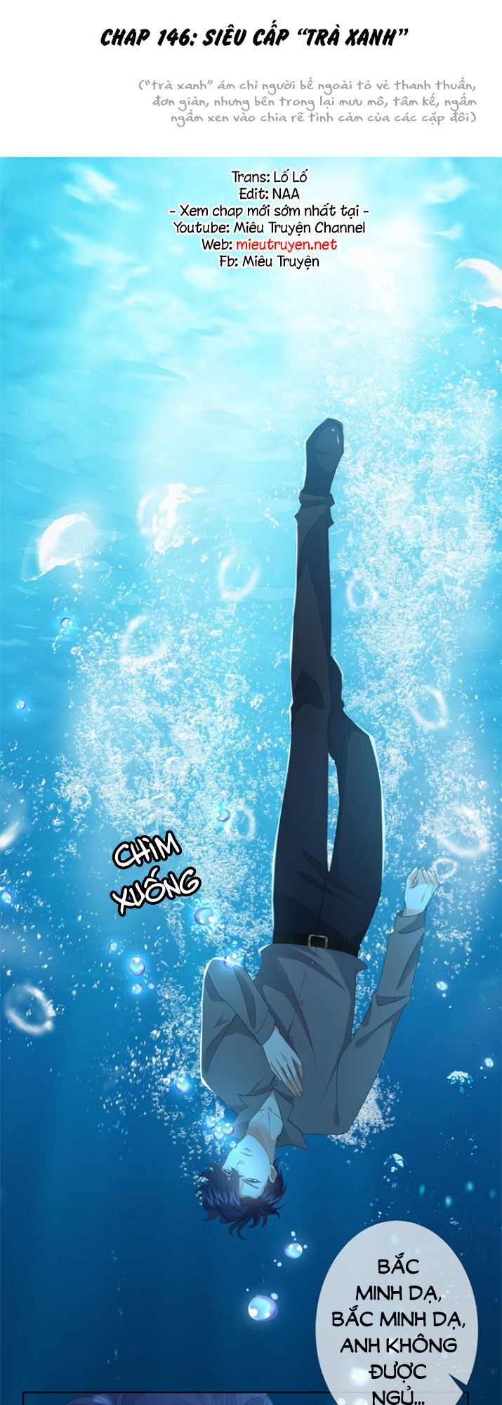 Danh Môn Chí Ái Chapter 146 - 2