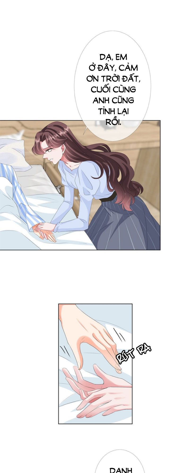 Danh Môn Chí Ái Chapter 146 - 14