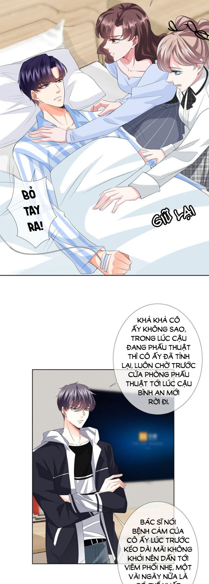 Danh Môn Chí Ái Chapter 146 - 18