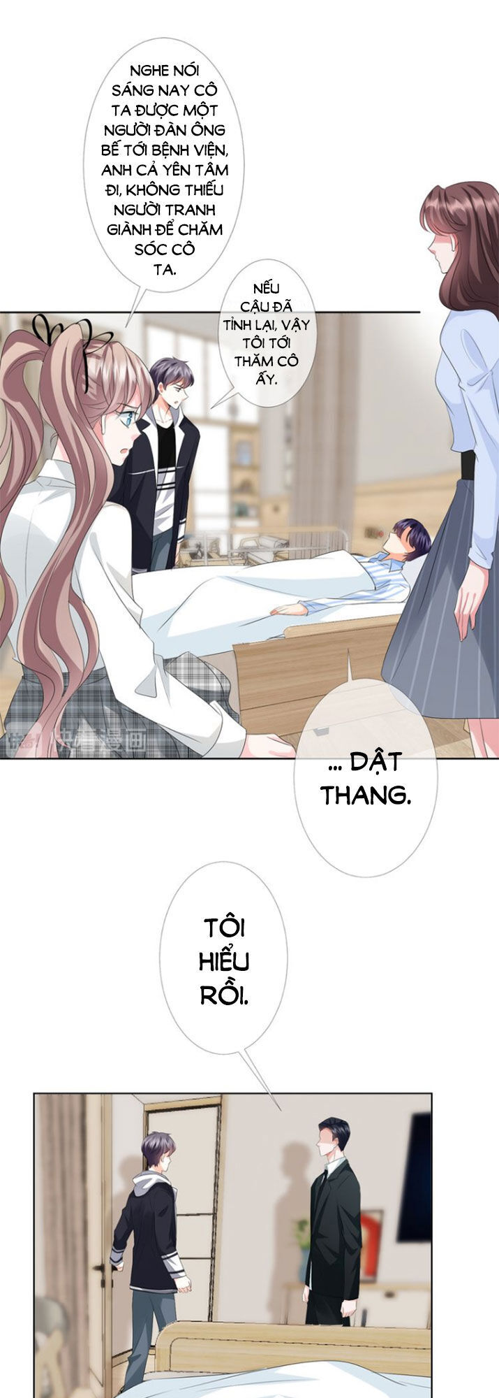 Danh Môn Chí Ái Chapter 146 - 20