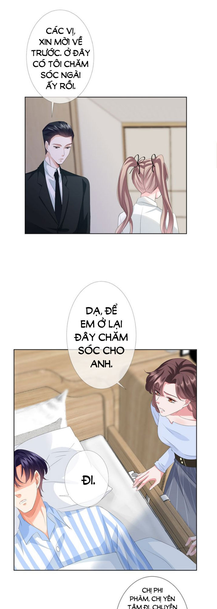 Danh Môn Chí Ái Chapter 146 - 22