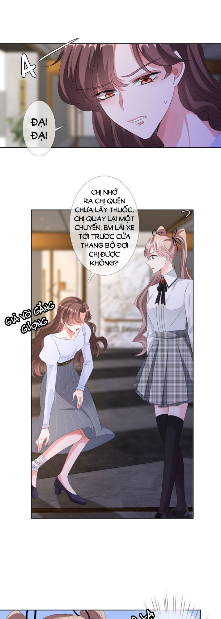 Danh Môn Chí Ái Chapter 146 - 26