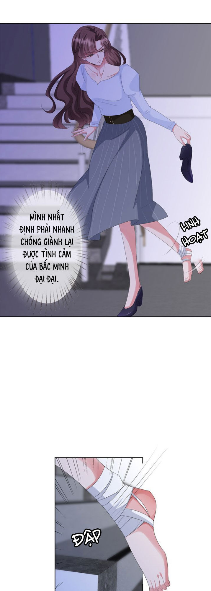 Danh Môn Chí Ái Chapter 146 - 28