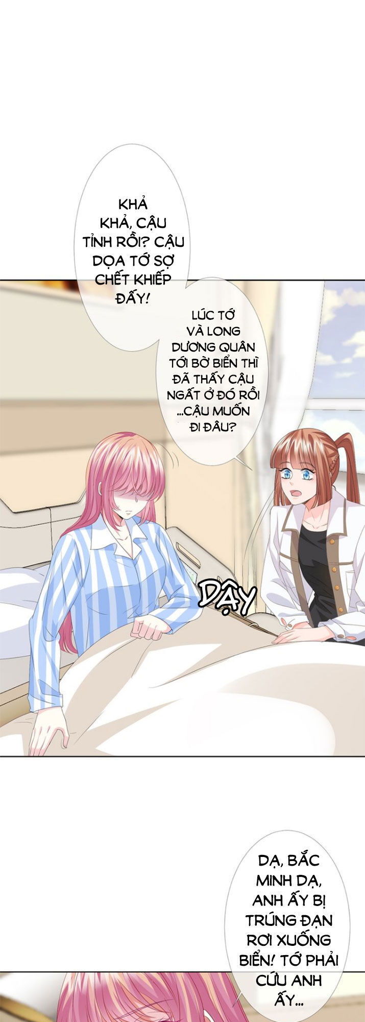 Danh Môn Chí Ái Chapter 146 - 4