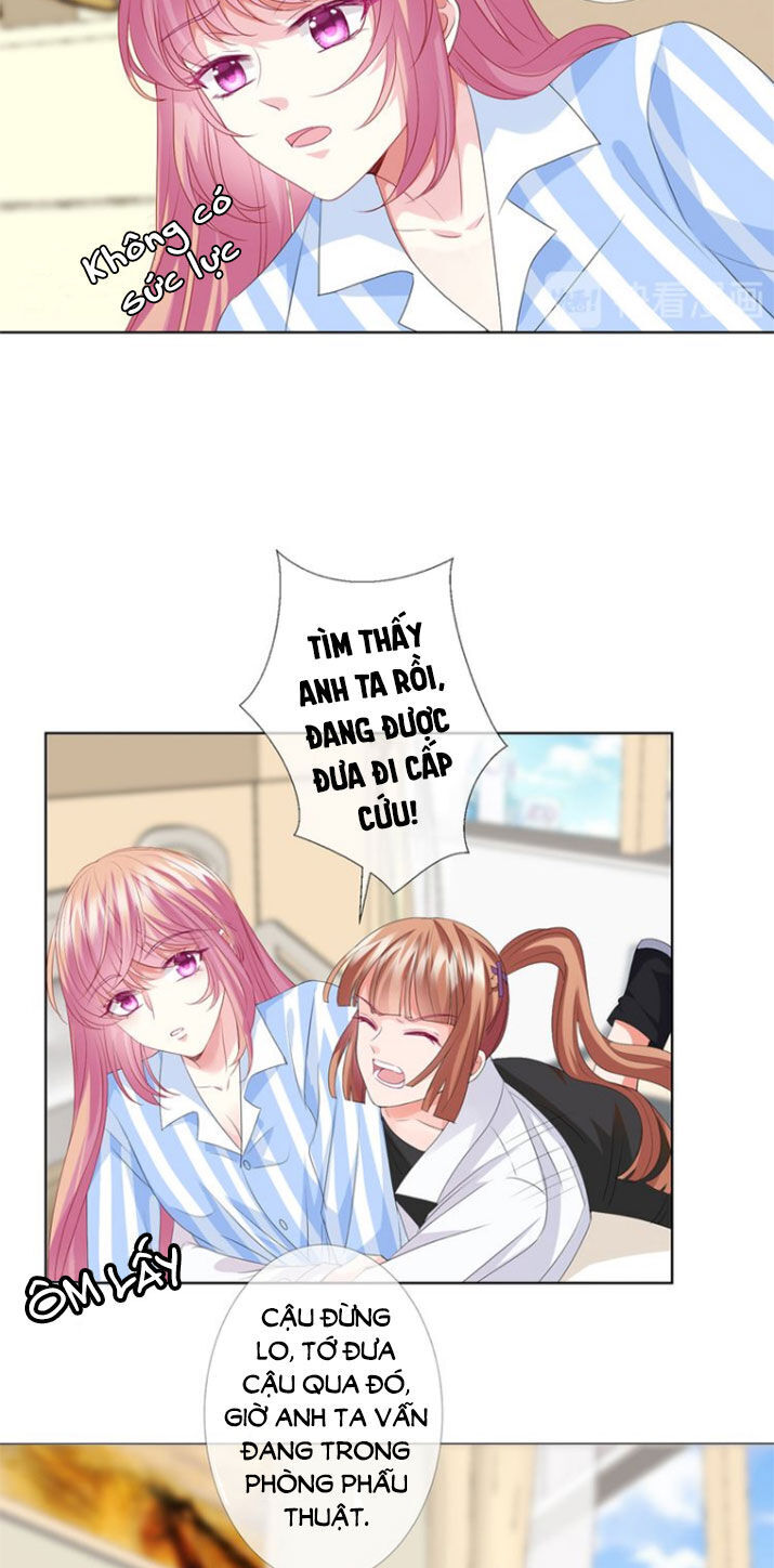 Danh Môn Chí Ái Chapter 146 - 5