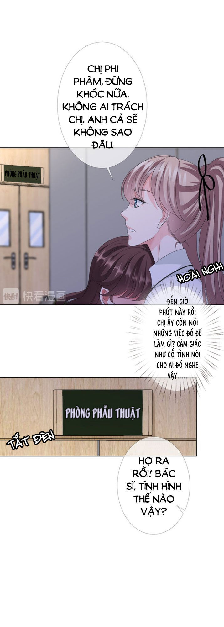 Danh Môn Chí Ái Chapter 146 - 8