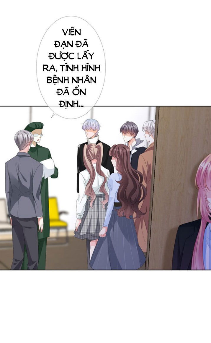 Danh Môn Chí Ái Chapter 146 - 9