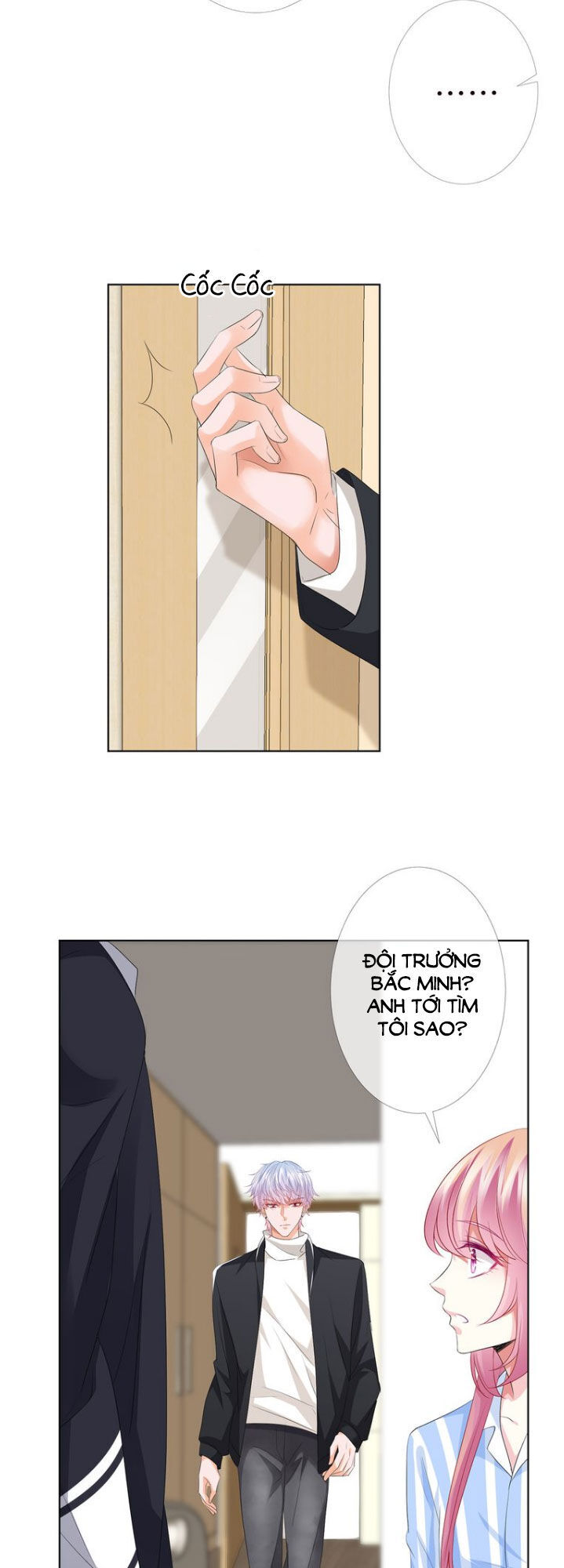 Danh Môn Chí Ái Chapter 147 - 12