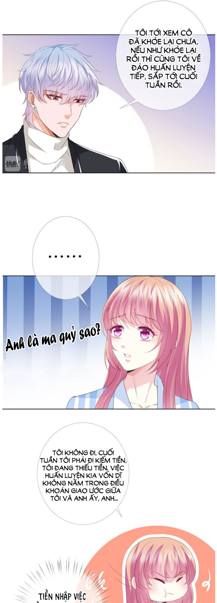 Danh Môn Chí Ái Chapter 147 - 14