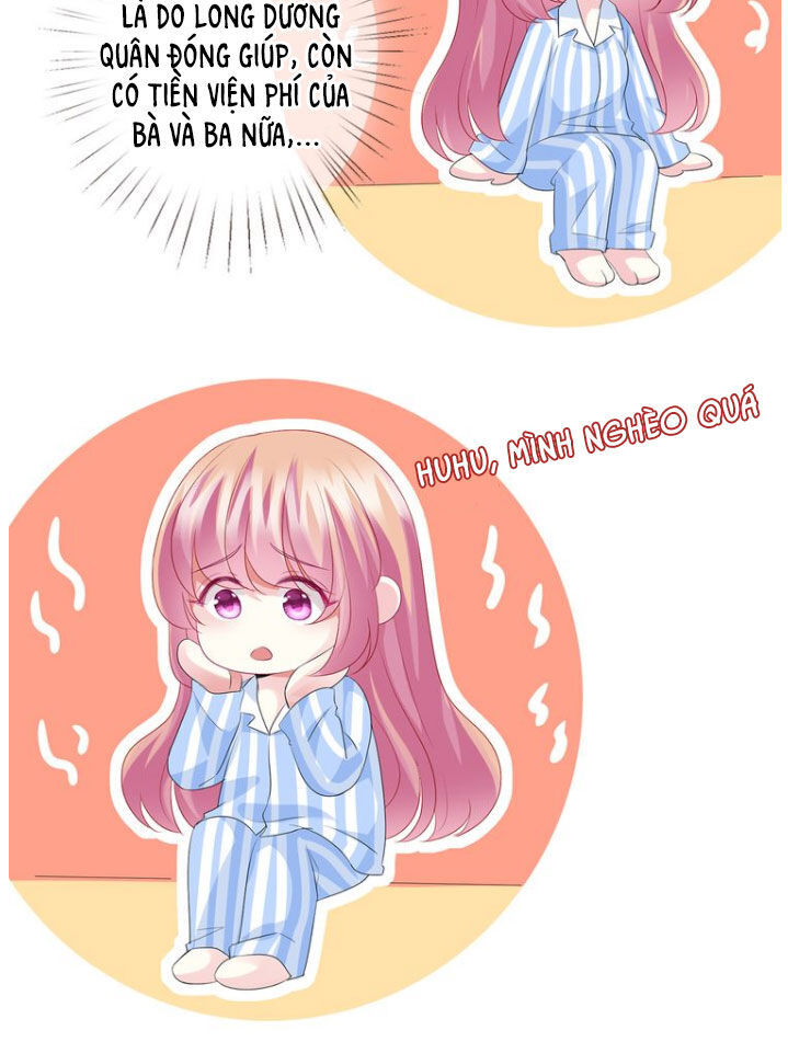 Danh Môn Chí Ái Chapter 147 - 15