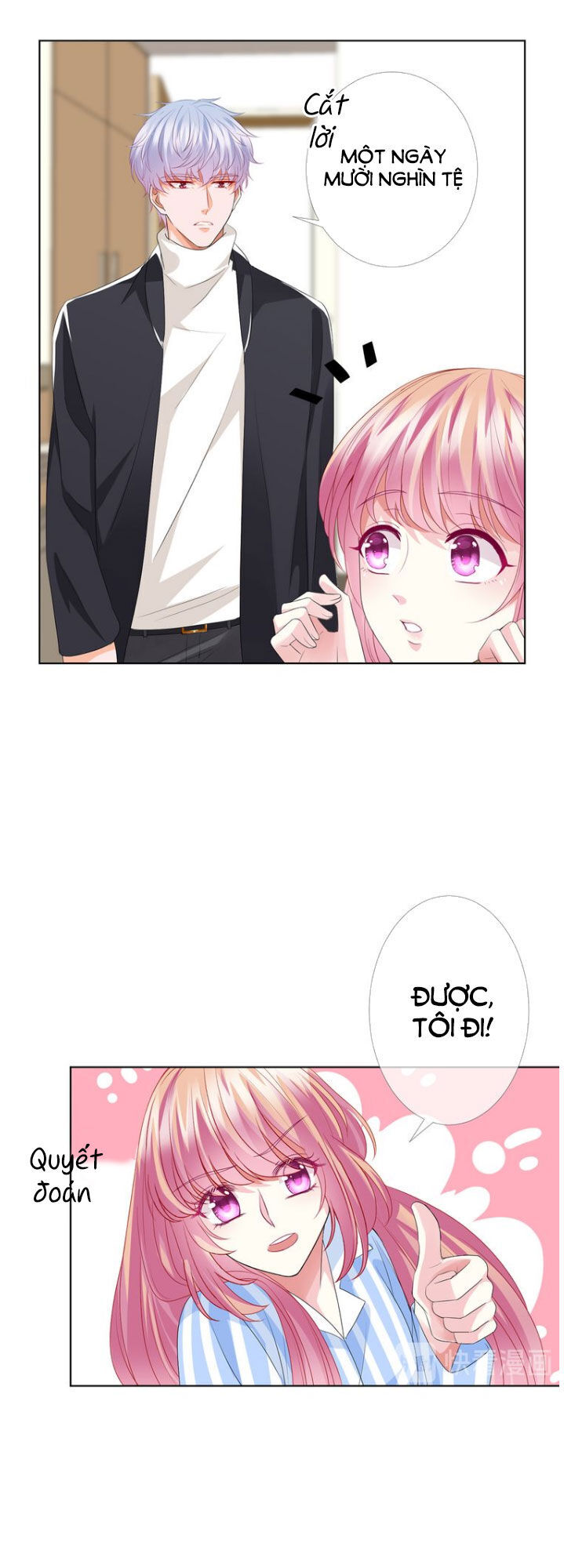 Danh Môn Chí Ái Chapter 147 - 16