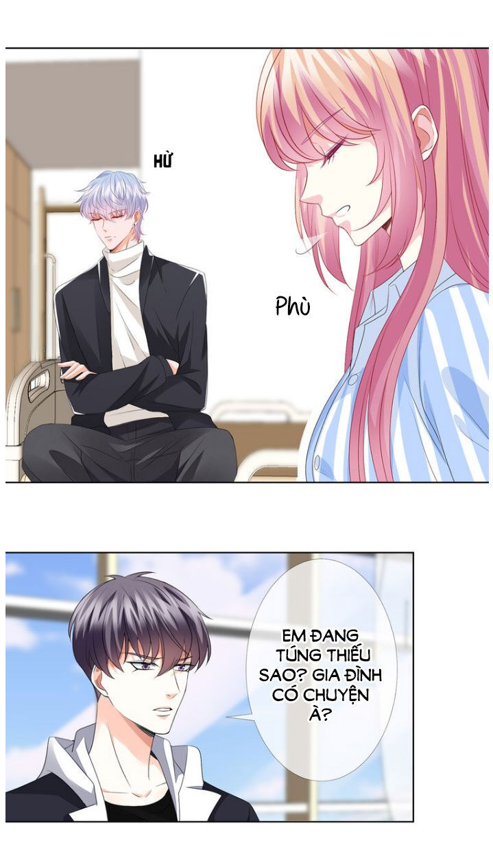 Danh Môn Chí Ái Chapter 147 - 17