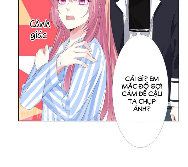 Danh Môn Chí Ái Chapter 147 - 19