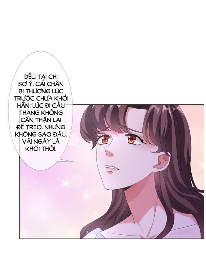 Danh Môn Chí Ái Chapter 147 - 3