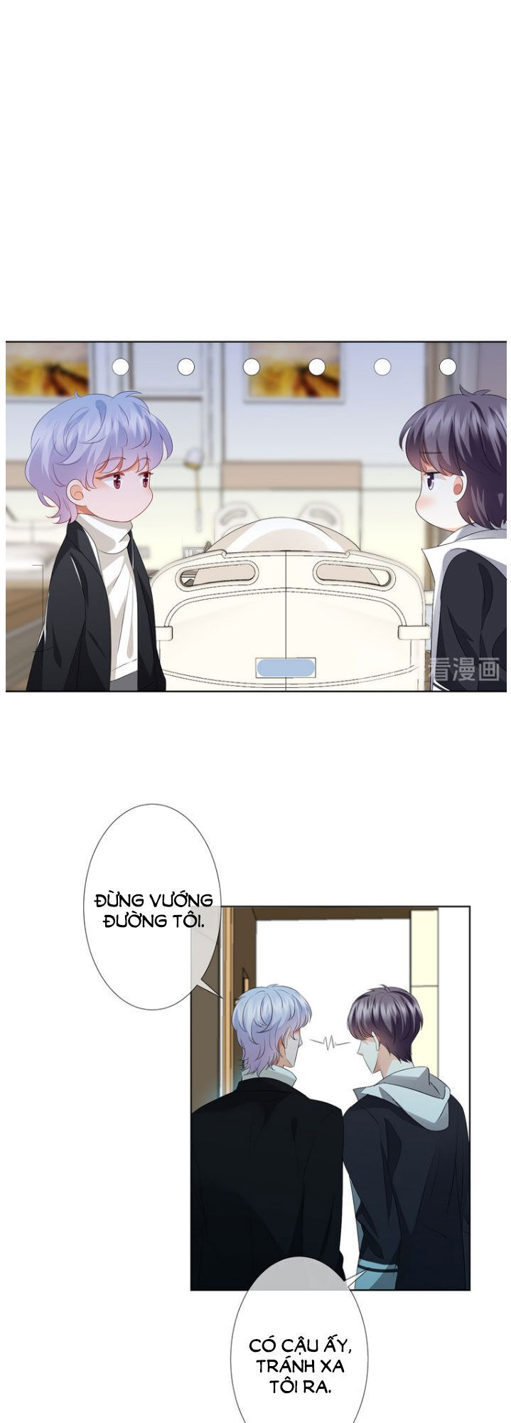 Danh Môn Chí Ái Chapter 147 - 23