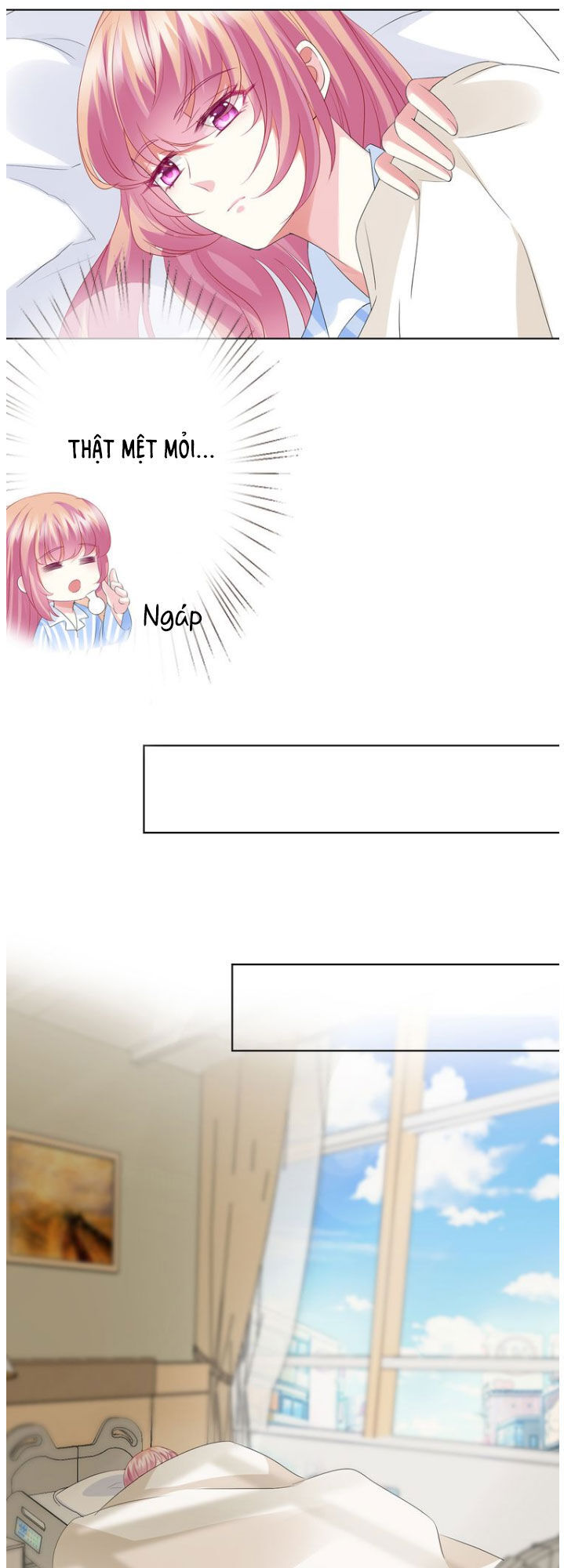 Danh Môn Chí Ái Chapter 147 - 25