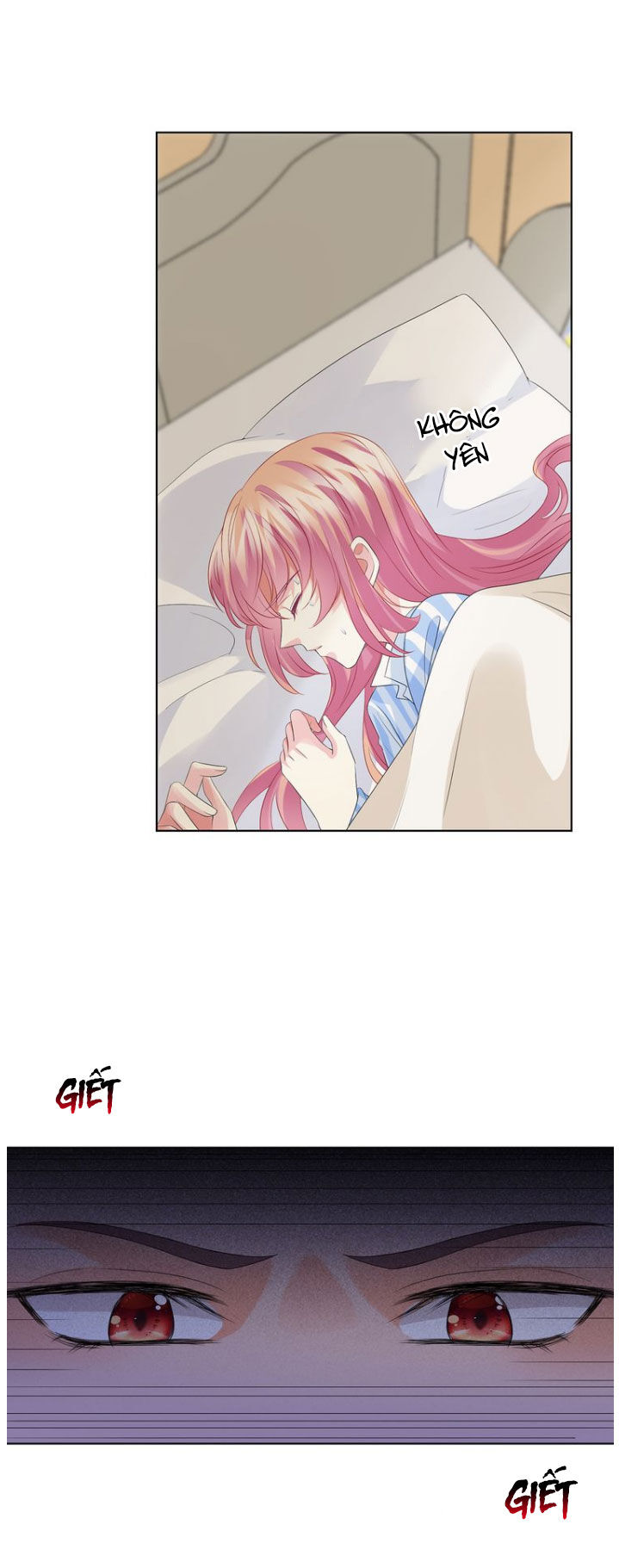 Danh Môn Chí Ái Chapter 147 - 27