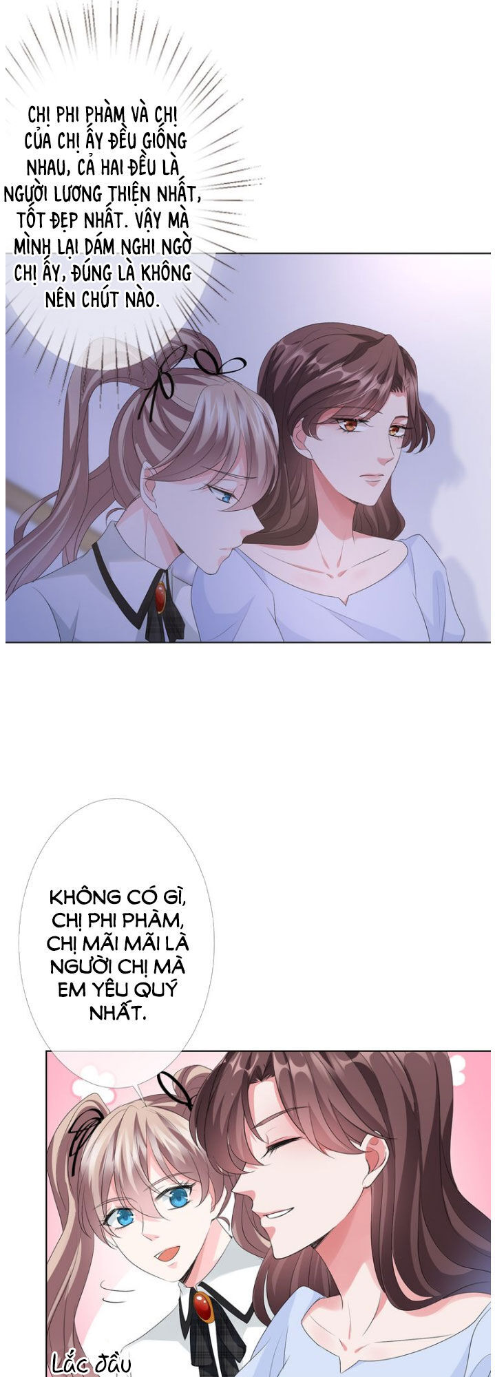 Danh Môn Chí Ái Chapter 147 - 6