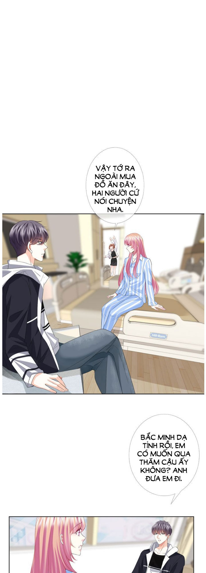 Danh Môn Chí Ái Chapter 147 - 8