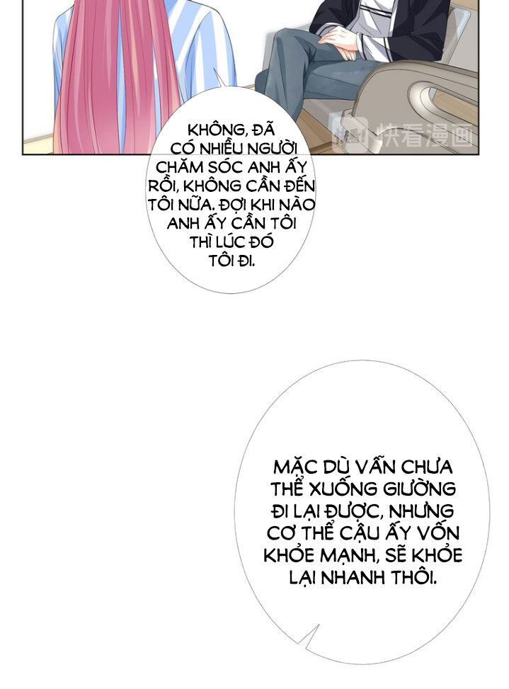 Danh Môn Chí Ái Chapter 147 - 9