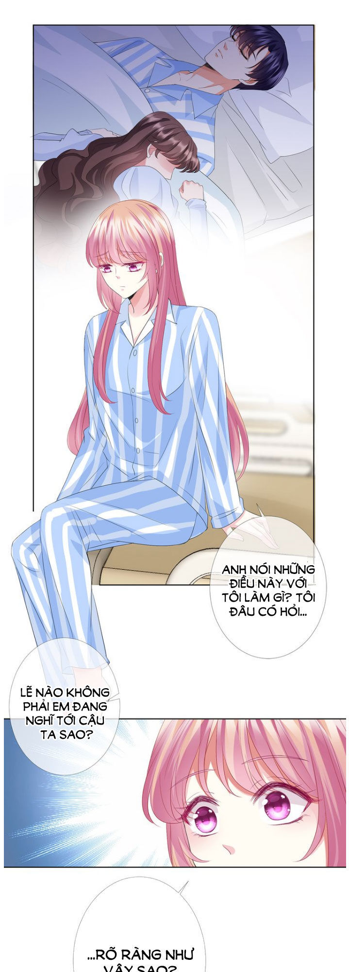 Danh Môn Chí Ái Chapter 147 - 10