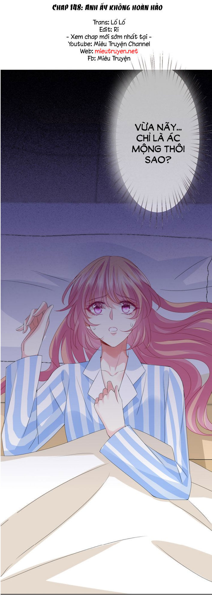 Danh Môn Chí Ái Chapter 148 - 2