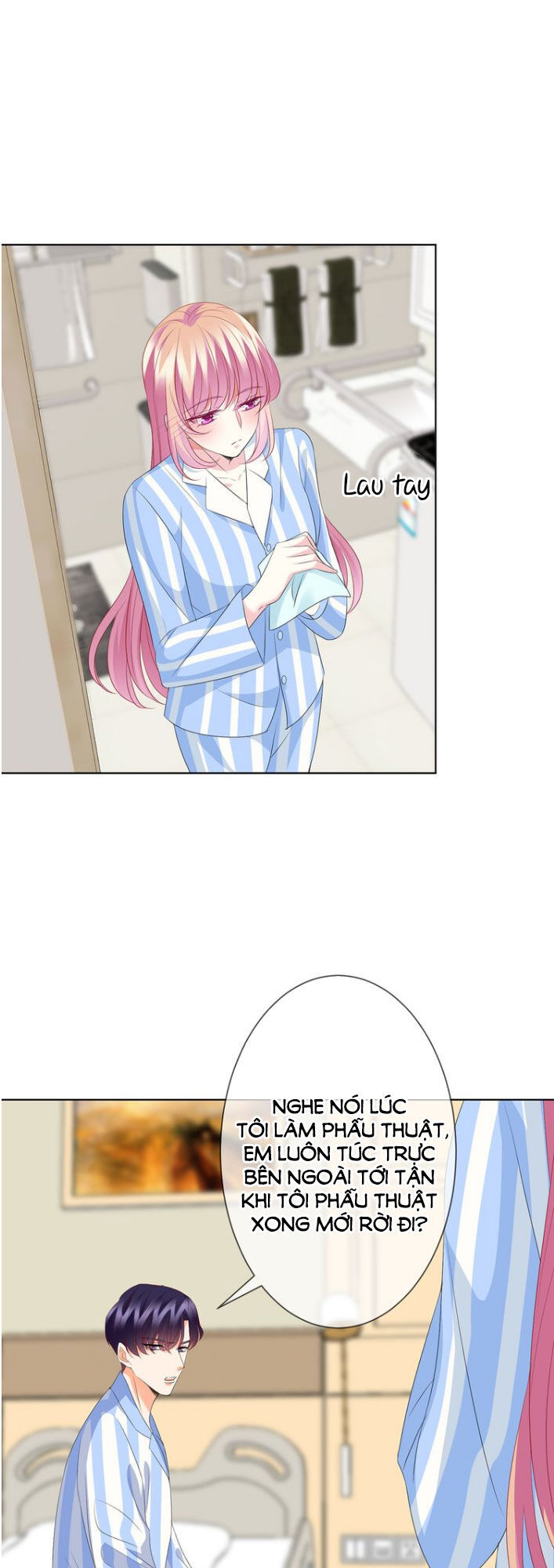 Danh Môn Chí Ái Chapter 148 - 12