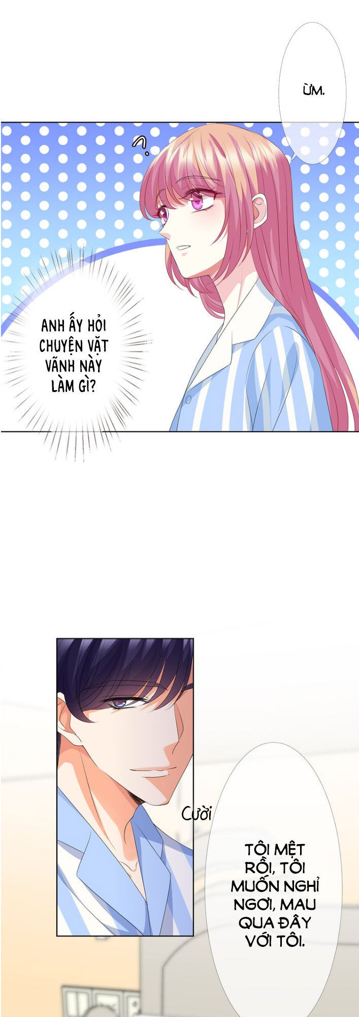 Danh Môn Chí Ái Chapter 148 - 14