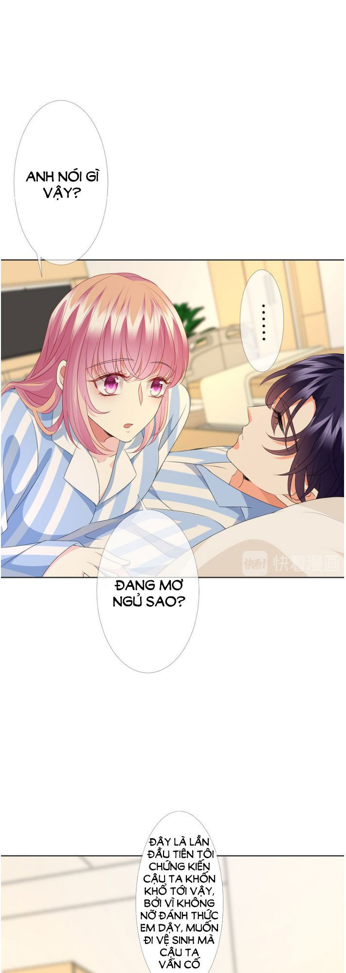 Danh Môn Chí Ái Chapter 148 - 20