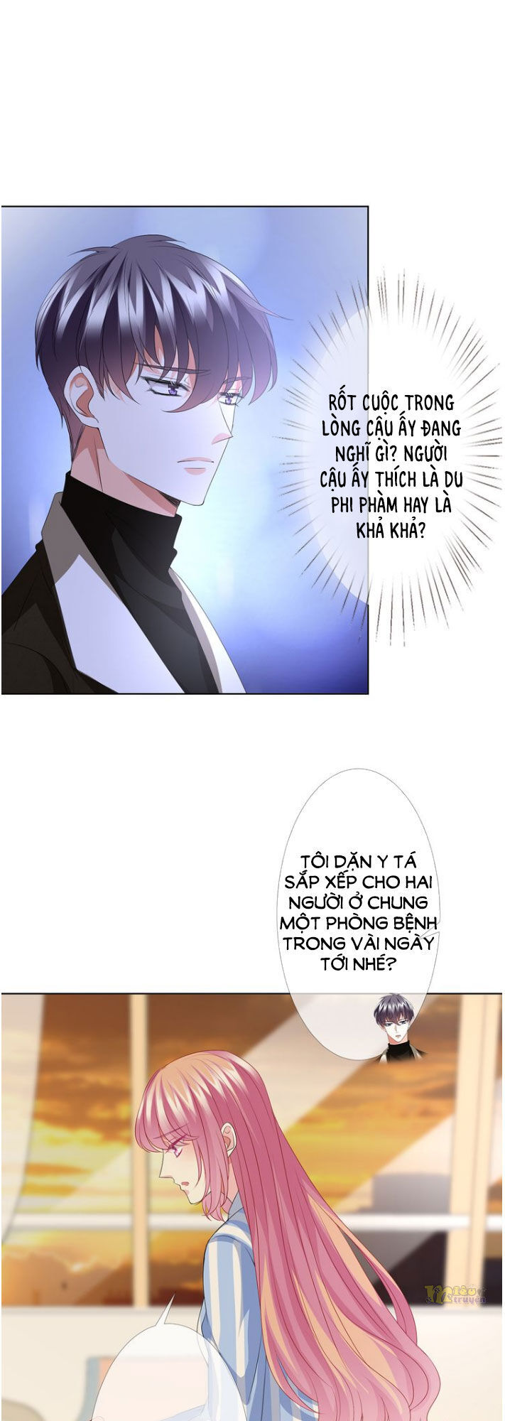 Danh Môn Chí Ái Chapter 148 - 22