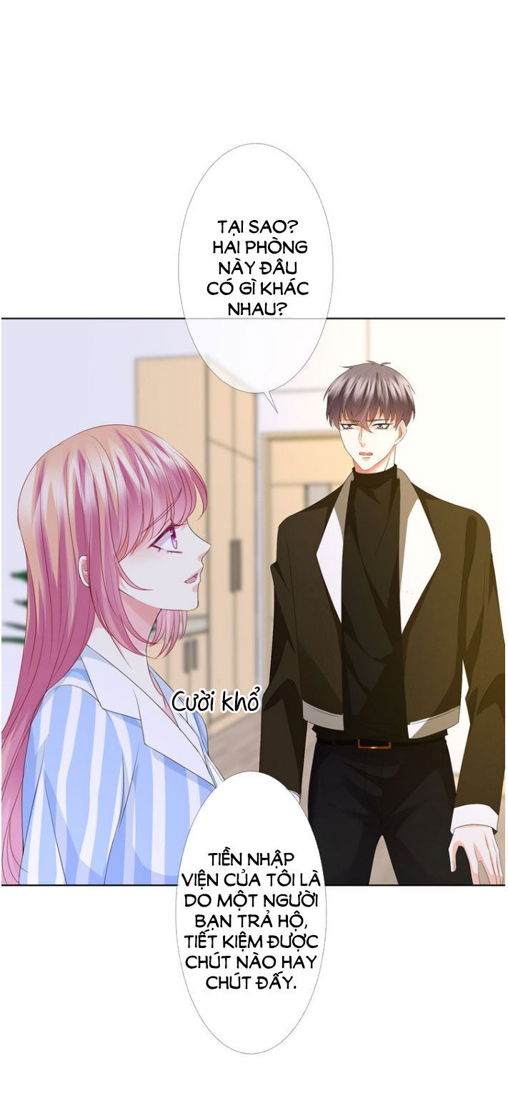 Danh Môn Chí Ái Chapter 148 - 25