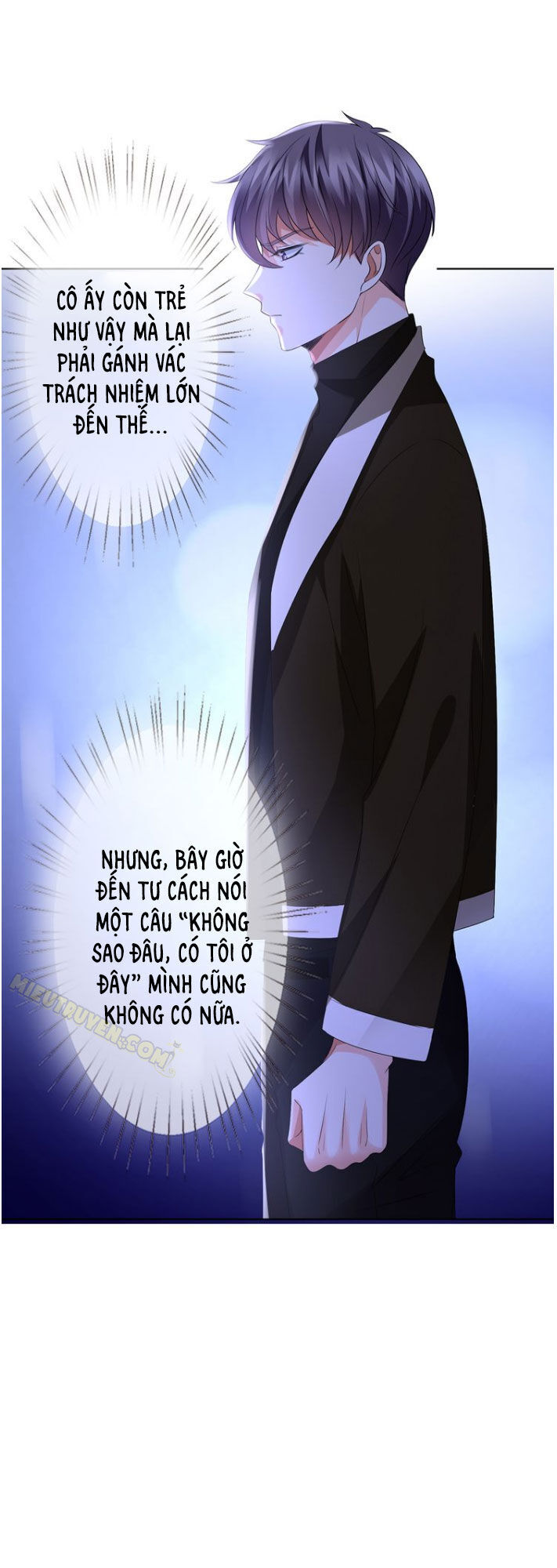 Danh Môn Chí Ái Chapter 148 - 26