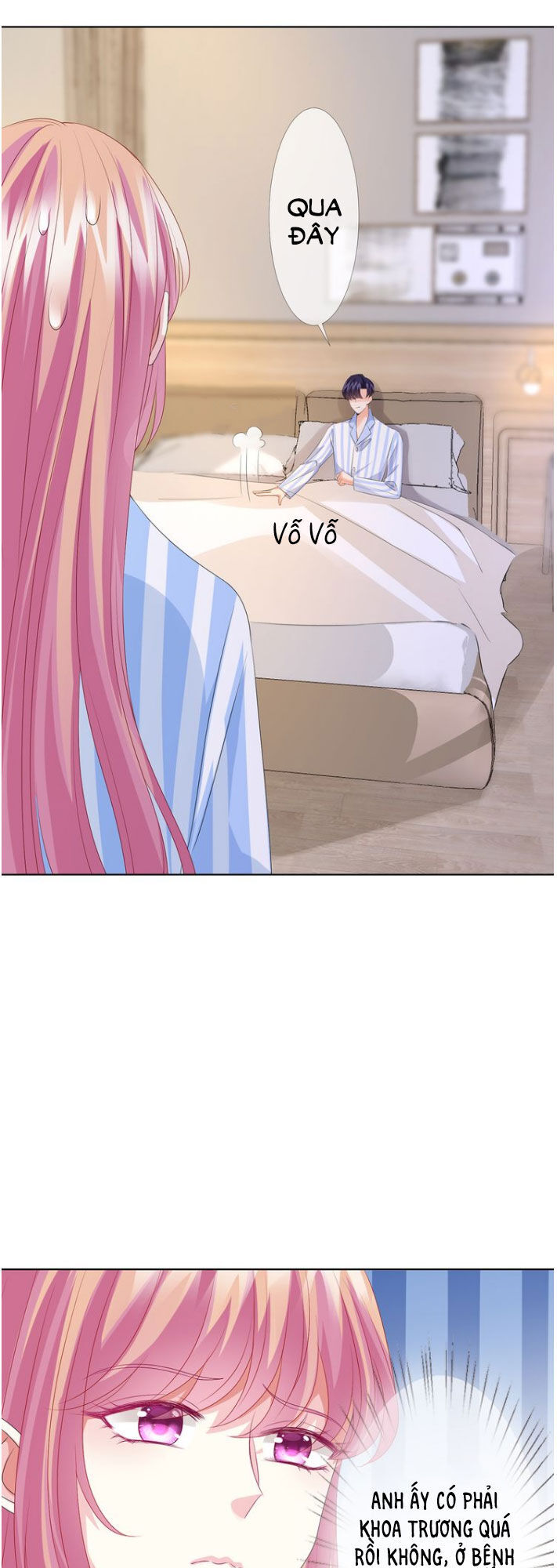 Danh Môn Chí Ái Chapter 148 - 28