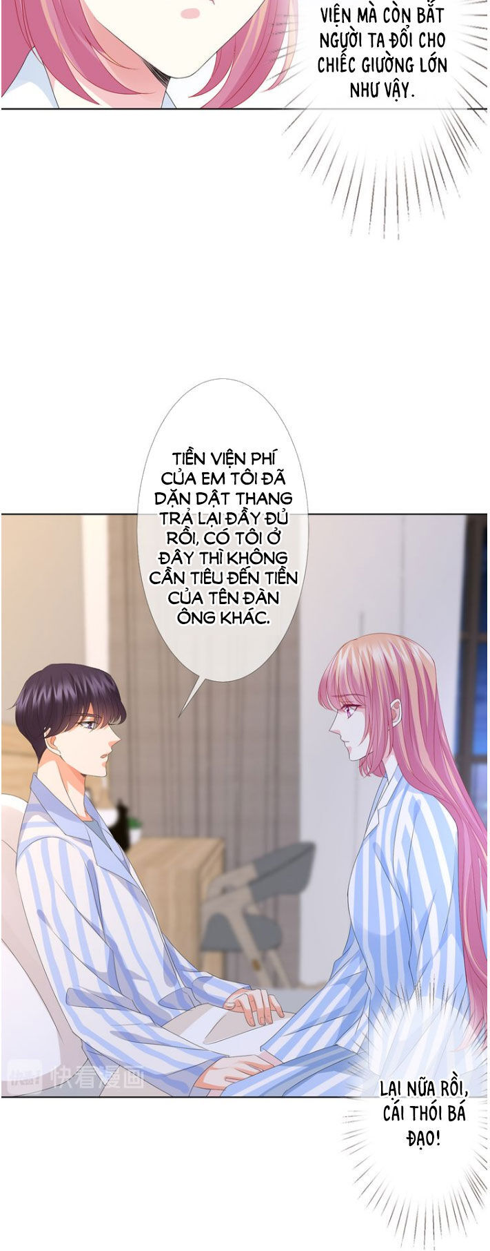 Danh Môn Chí Ái Chapter 148 - 29