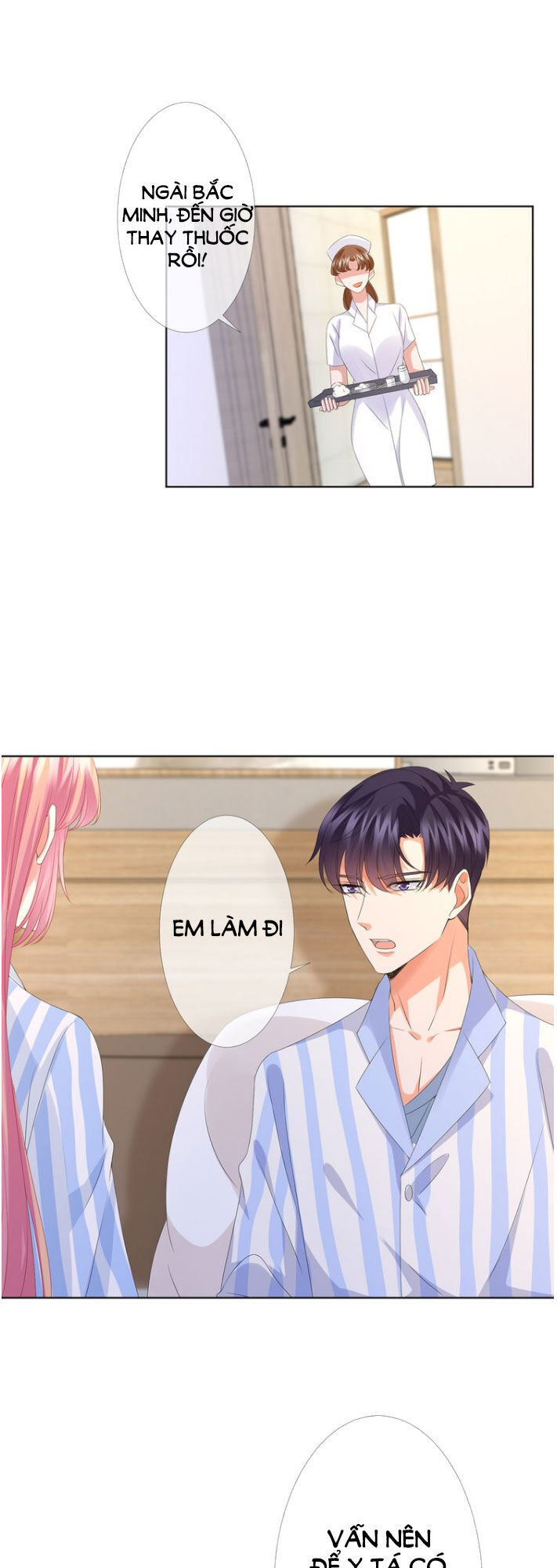 Danh Môn Chí Ái Chapter 148 - 30