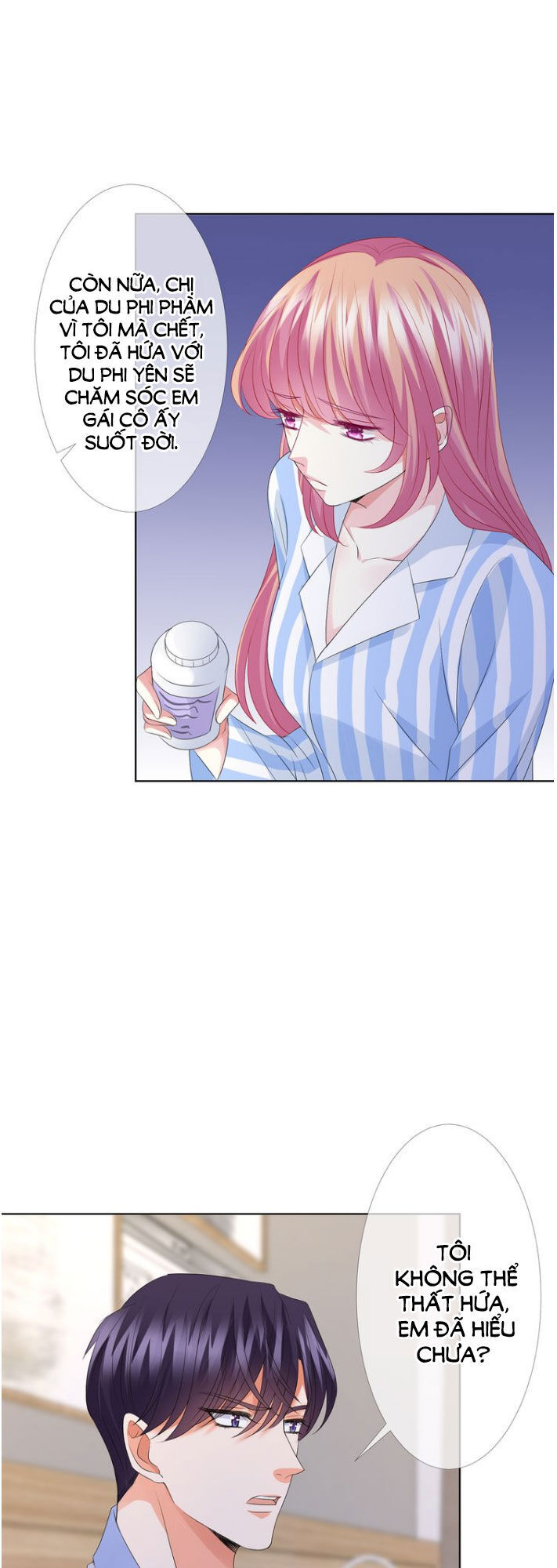 Danh Môn Chí Ái Chapter 148 - 32