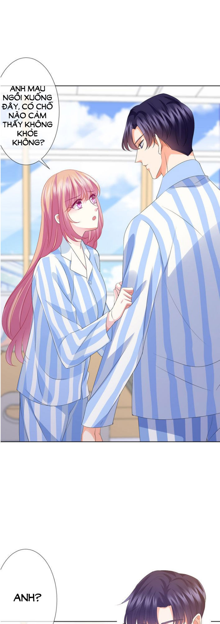 Danh Môn Chí Ái Chapter 148 - 6