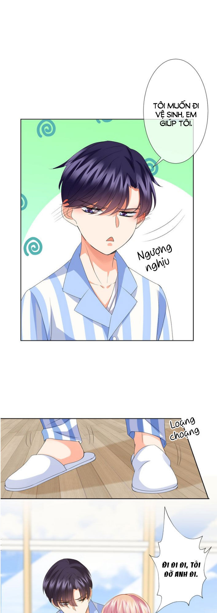 Danh Môn Chí Ái Chapter 148 - 8