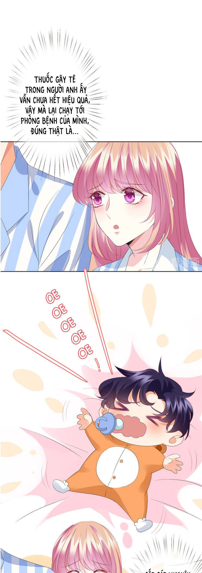 Danh Môn Chí Ái Chapter 148 - 10