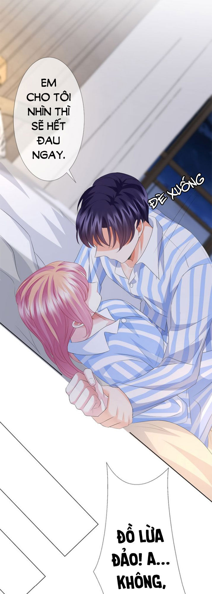 Danh Môn Chí Ái Chapter 149 - 12