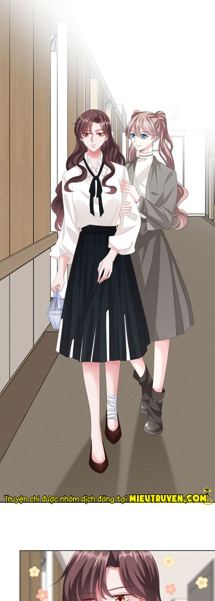 Danh Môn Chí Ái Chapter 149 - 14